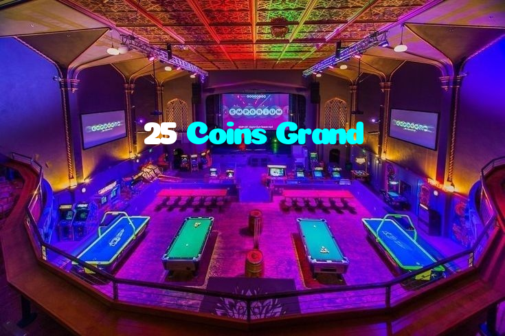 making first deposit on 25 Coins Grand website using local payment methods in Pakistan